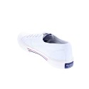 Zapatillas Pepe Jeans zapatos Mujer modelo Aberlady Blanco 