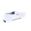 Zapatillas Pepe Jeans zapatos Mujer modelo Aberlady Blanco 