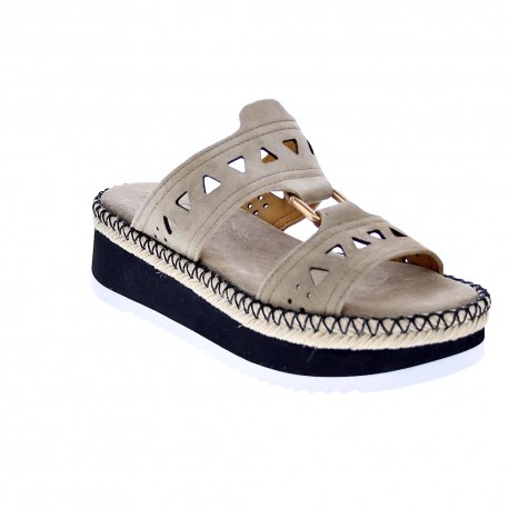 Sandalias Alpe zapatos Mujer modelo 23251135 Marrón 