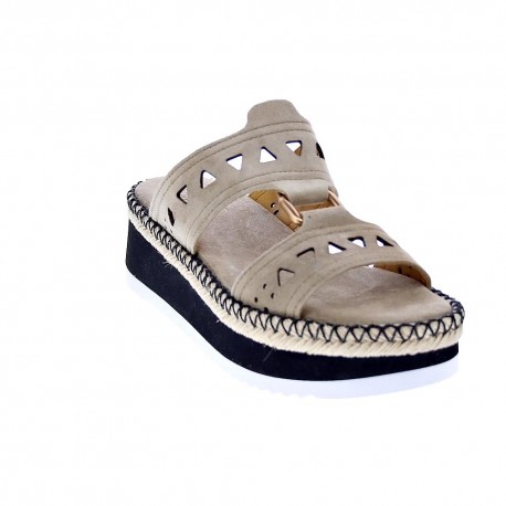 Sandalias Alpe zapatos Mujer modelo 23251135 Marrón 