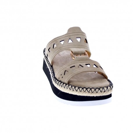 Sandalias Alpe zapatos Mujer modelo 23251135 Marrón 