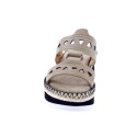 Sandalias Alpe zapatos Mujer modelo 23251135 Marrón 