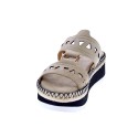 Sandalias Alpe zapatos Mujer modelo 23251135 Marrón 