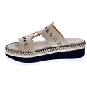 Sandalias Alpe zapatos Mujer modelo 23251135 Marrón 
