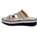 Sandalias Alpe zapatos Mujer modelo 23251135 Marrón 