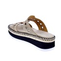 Sandalias Alpe zapatos Mujer modelo 23251135 Marrón 