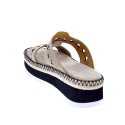 Sandalias Alpe zapatos Mujer modelo 23251135 Marrón 