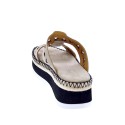 Sandalias Alpe zapatos Mujer modelo 23251135 Marrón 
