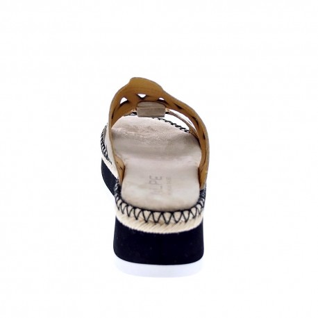 Sandalias Alpe zapatos Mujer modelo 23251135 Marrón 