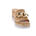 Sandalias Alpe zapatos Mujer modelo 24151201 Marrón 
