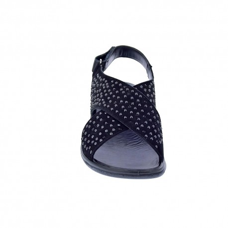 Sandalias Imac zapatos Mujer modelo 156950 Negro 