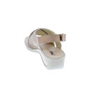 Sandalias Imac zapatos Mujer modelo 156950 Beige 