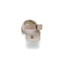 Sandalias Imac zapatos Mujer modelo 156950 Beige 