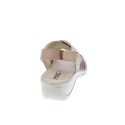 Sandalias Imac zapatos Mujer modelo 156950 Beige 