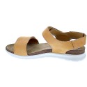 Sandalias Imac zapatos Mujer modelo 157710 Marrón 