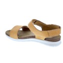 Sandalias Imac zapatos Mujer modelo 157710 Marrón 