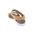 Sandalias Imac zapatos Mujer modelo 157710 Marrón 