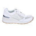 Zapatillas Skechers zapatos Mujer modelo Billion Blanco 