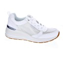 Zapatillas Skechers zapatos Mujer modelo Billion Blanco 