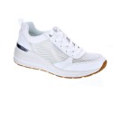 Zapatillas Skechers zapatos Mujer modelo Billion Blanco 