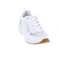 Zapatillas Skechers zapatos Mujer modelo Billion Blanco 