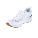 Zapatillas Skechers zapatos Mujer modelo Billion Blanco 