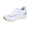 Zapatillas Skechers zapatos Mujer modelo Billion Blanco 