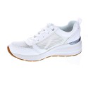 Zapatillas Skechers zapatos Mujer modelo Billion Blanco 
