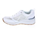 Zapatillas Skechers zapatos Mujer modelo Billion Blanco 