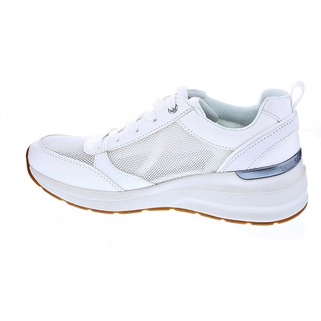 Zapatillas Skechers zapatos Mujer modelo Billion Blanco 