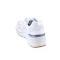 Zapatillas Skechers zapatos Mujer modelo Billion Blanco 