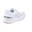 Zapatillas Skechers zapatos Mujer modelo Billion Blanco 