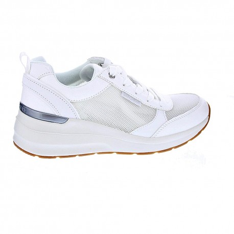 Zapatillas Skechers zapatos Mujer modelo Billion Blanco 