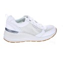 Zapatillas Skechers zapatos Mujer modelo Billion Blanco 