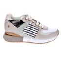 Zapatillas Gioseppo zapatos Mujer modelo 65528 Beige 