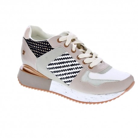 Zapatillas Gioseppo zapatos Mujer modelo 65528 Beige 