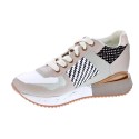 Zapatillas Gioseppo zapatos Mujer modelo 65528 Beige 