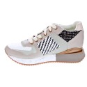 Zapatillas Gioseppo zapatos Mujer modelo 65528 Beige 