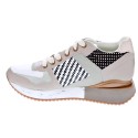 Zapatillas Gioseppo zapatos Mujer modelo 65528 Beige 