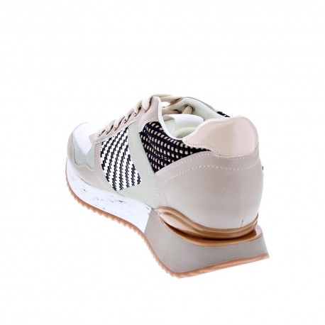 Zapatillas Gioseppo zapatos Mujer modelo 65528 Beige 