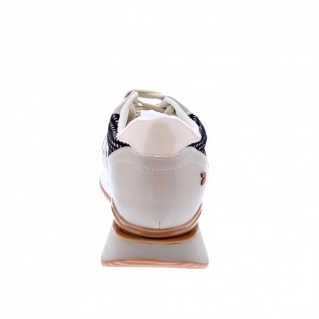 Zapatillas Gioseppo zapatos Mujer modelo 65528 Beige 