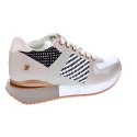 Zapatillas Gioseppo zapatos Mujer modelo 65528 Beige 