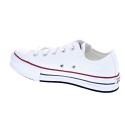 Zapatillas Converse zapatos Niña modelo All Star Eva Lift Plataforma Blanco Cordón