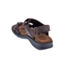 Sandalias Panama Jack zapatos Hombre modelo Salton Basics C1 Marrón 