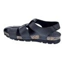 Sandalias Panama Jack zapatos Hombre modelo Stanley C2 Negro 