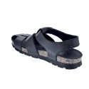 Sandalias Panama Jack zapatos Hombre modelo Stanley C2 Negro 