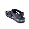 Sandalias Panama Jack zapatos Hombre modelo Stanley C2 Negro 