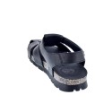 Sandalias Panama Jack zapatos Hombre modelo Stanley C2 Negro 