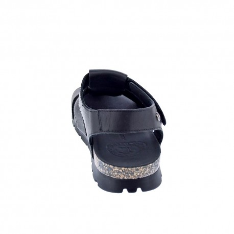 Sandalias Panama Jack zapatos Hombre modelo Stanley C2 Negro 