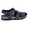 Sandalias Panama Jack zapatos Hombre modelo Stanley C2 Negro 